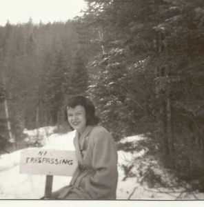 Meet your Posher, Cheryl